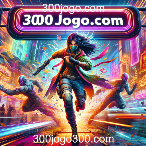 Desafios e Diversão: A Magia dos Jogos de Quebra-Cabeça no 300jogo.com